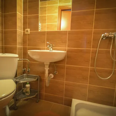 民宿 W Murowanicy Czarna Góra