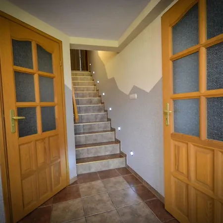 W Murowanicy * Czarna Góra