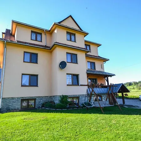 W Murowanicy 民宿 *