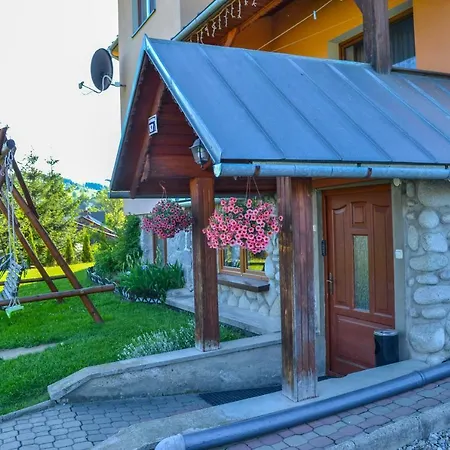 W Murowanicy * Czarna Góra