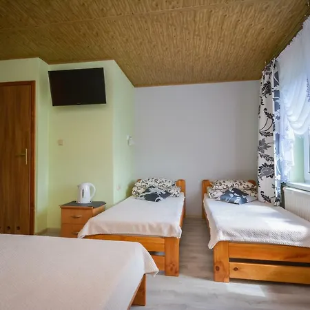 W Murowanicy * Czarna Góra