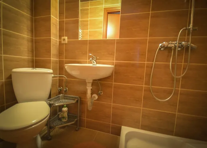 Accommodatie bij particulieren W Murowanicy Czarna Góra