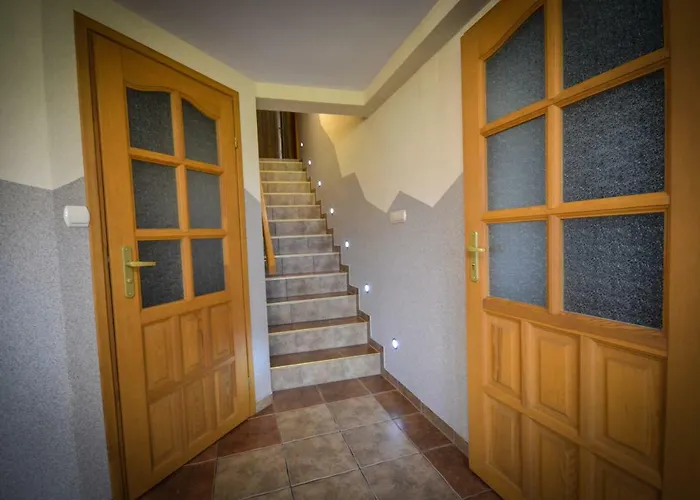 W Murowanicy * Czarna Góra