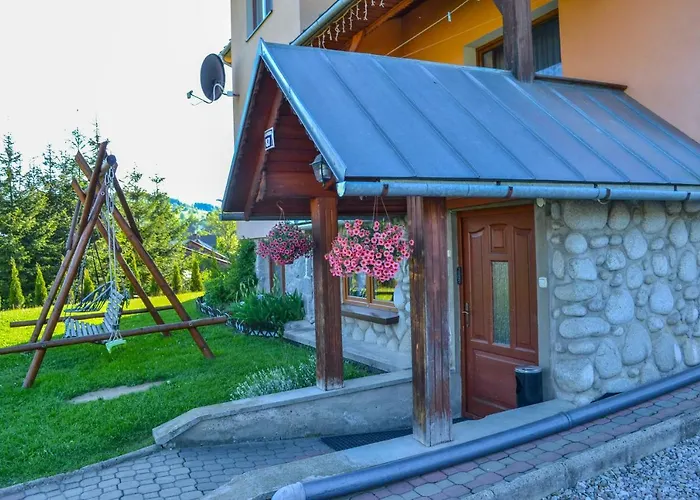 W Murowanicy * Czarna Góra